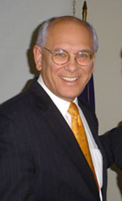 Paul Tonko