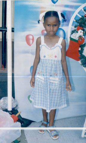 Kathina Thomas
