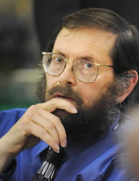 Dr. Len Morgenbesser