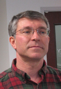 Phil Steck