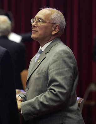 Paul Tonko