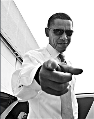 Barack Obama