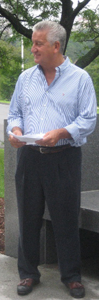 Mayor Jennings