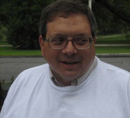 Dominick Calsolaro: Albany's Next Mayor?