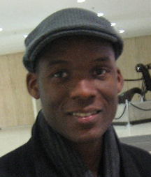 Corey Ellis