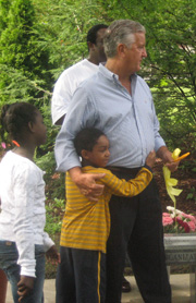 The City's Principal