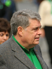 Jack McEneny