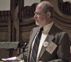Tom McPheeters