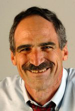 Art Clayman, Gazette Opinion Editor