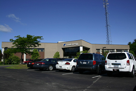 Clear Channel WGY-AM, Niskayuna