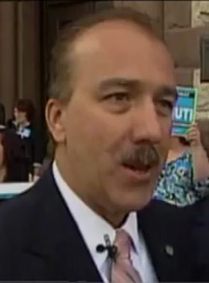 Leonard Ricchiuti