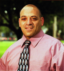 Scott Mannarino