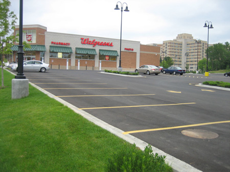 Jimmy Scalzo's Walgreens