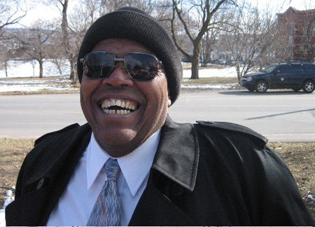 Willard Timmons
