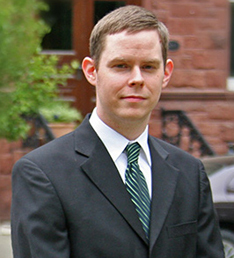 Luke Gucker
