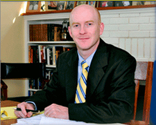 Leif Engstrom