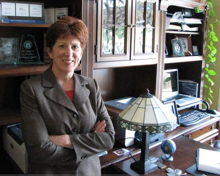 Kathy Sheehan