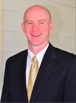 Auditor Elect Leif Engstrom