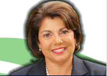 Mary Ann McGinn