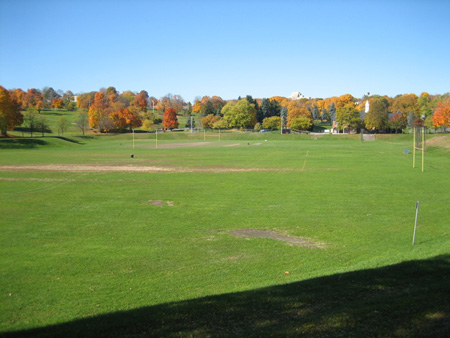 Lincoln Park, Albany, NY