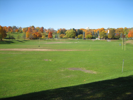 Lincoln Park, Albany, NY