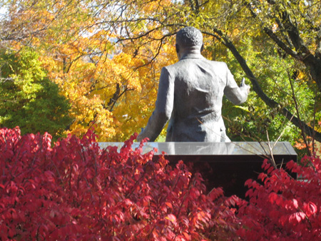 Lincoln Park, Albany, NY