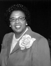 Carolyn McLaughlin