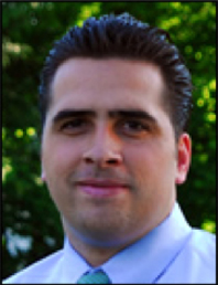 Frank Commisso Jr.