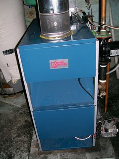 After, Second Avenue Furnace