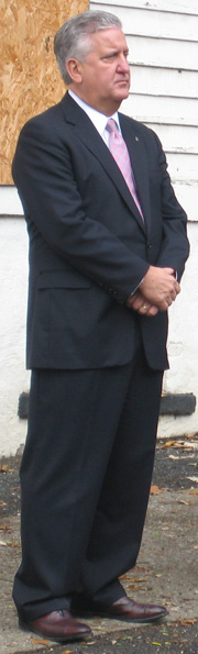 Jerry Jennings