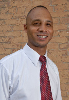 Lester Freeman