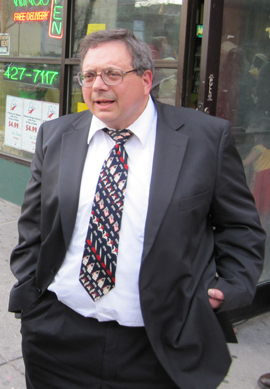 Dominick Calsolaro
