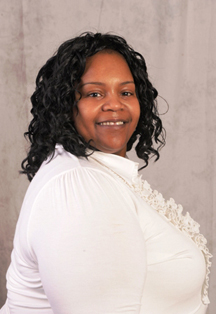 Jackie Jenkins-Cox
