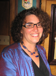 Leah Golby