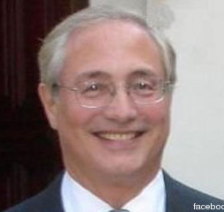 Sal Russo, Founder Of The Tea Party
