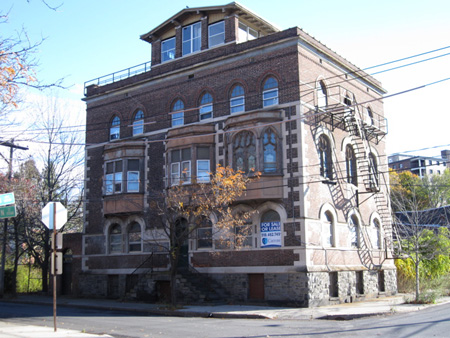 Former Monastic Quarters For Sale