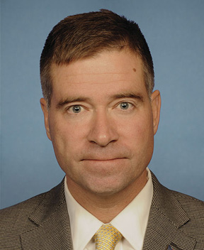 Nuke Spokesman Wannabe Chris Gibson, Re-pub NY-20