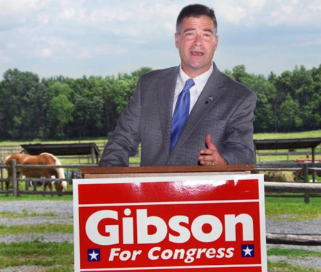 Nuclear Spokesman Wannabe Chris Gibson