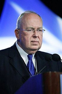 John Rowe, CEO Of Exelon Corporation