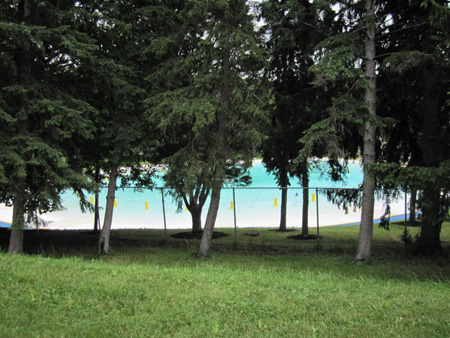 Lincoln Park Pool, Albany NY. Endangered Again?