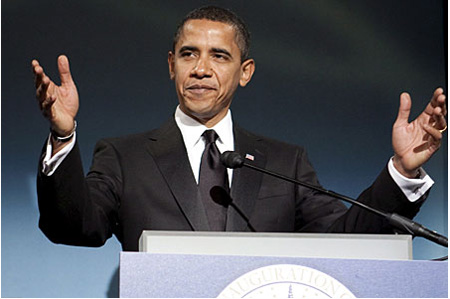 President Obama Explains Compromise In July