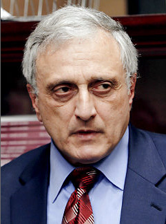 Buffalo Lawyer Carl Paladino