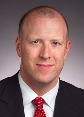 Lee Kindlon, Candidate For District Attorney