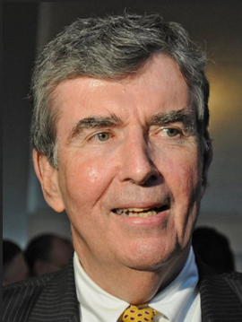 NYS Senator Neil Breslin