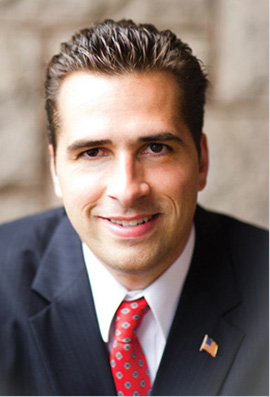 Frank Commisso Jr.