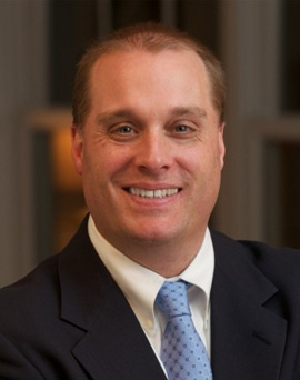 Kevin Frazier