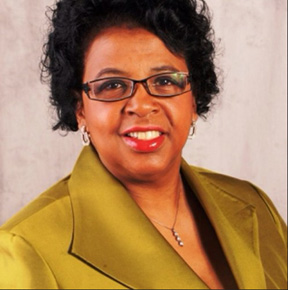 Carolyn McLaughlin