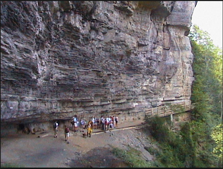 Helderberg Escarpment