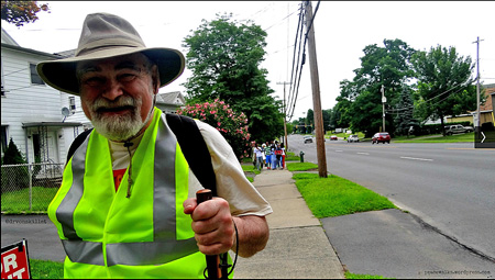 Mr. Fred Childs