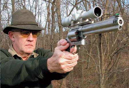 Dick Metcalf, Fired For Political Incorrectness